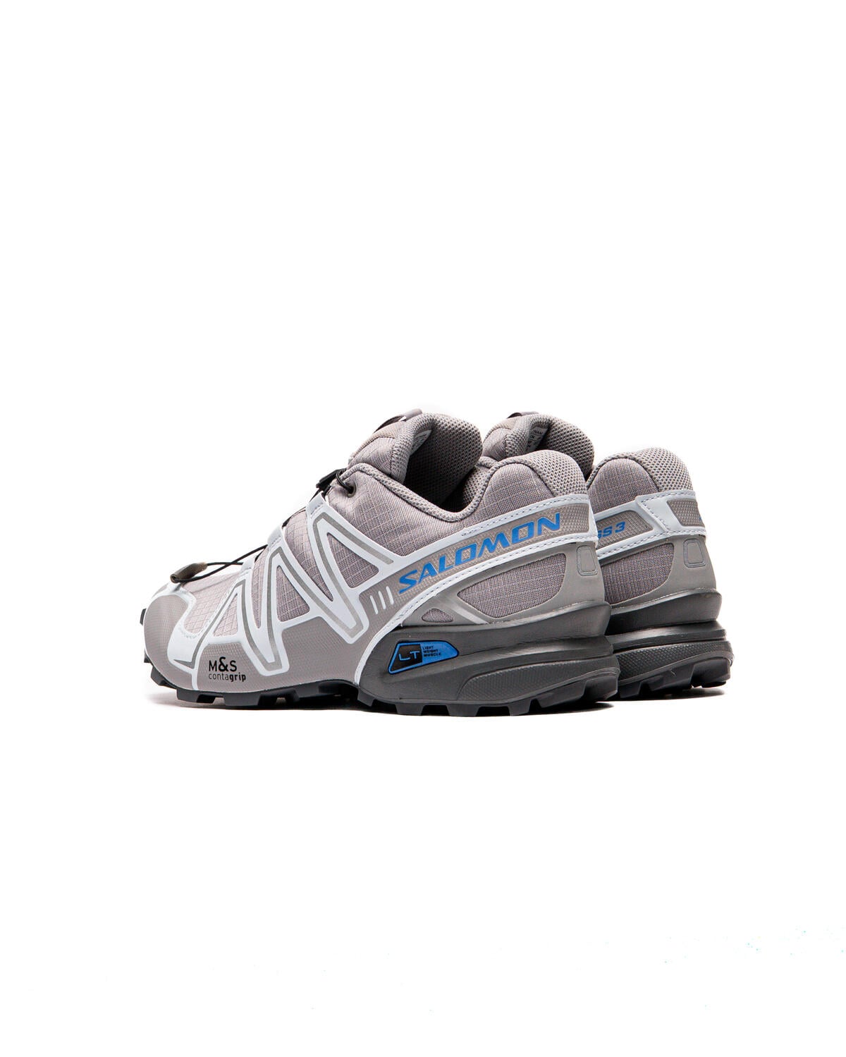 Salomon SPEEDCROSS 3 | L47723300 | AFEW STORE